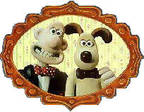 Wallace & Gromit