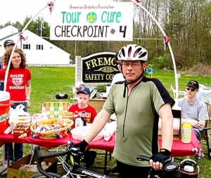 Checkpoint 4
