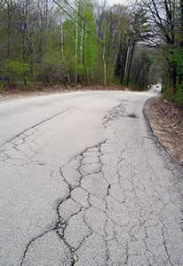 O'Dell Road
