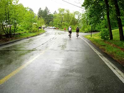 Rain