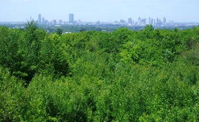 Chickatawbut overlook